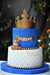 Que Pena Cortarla Tortas Decoradas Princesa Rey Coronita 2