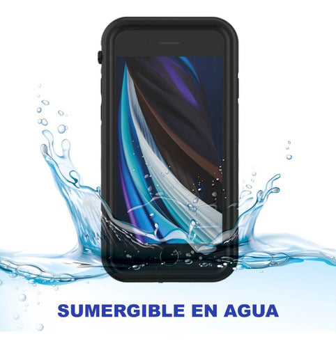 Generic Waterproof Case - Compatible with iPhone 14 Pro 2