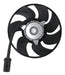 Fiat Toro 1.8 2.0 Freedom Volcano Small Radiator Fan 1