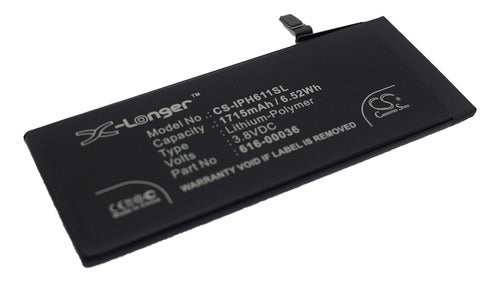 Cameron Sino 1715mAh Battery for iPhone 6s + Shipping 3