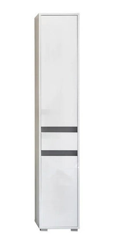 Modern Bathroom Organizer Cabinet TB-008 by ALMACEN DEL HOGAR 0