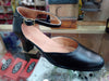 Al Mayr Jazz Strap Shoes 2