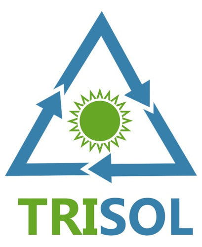 TRISOL Intelligent Solar Regulator Trisol 60A 12/24V/48V EMPPT60 2