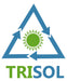 TRISOL Intelligent Solar Regulator Trisol 60A 12/24V/48V EMPPT60 2