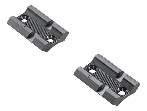 Redfield Par De Bases De Aluminio Remington 700 0