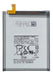 Samsung Battery A70 A705 Eb-ba715abu Quality - Guarantee 0