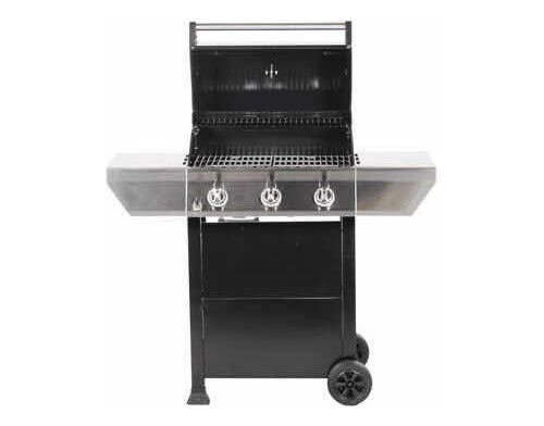 Bosca Eco Grill Gas Grill 6