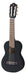 Yamaha Gl1 Mini 6-String Nylon Guitalele Black 0