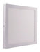Square 18W Resilient LED Surface Mount Light - Neutral White 0