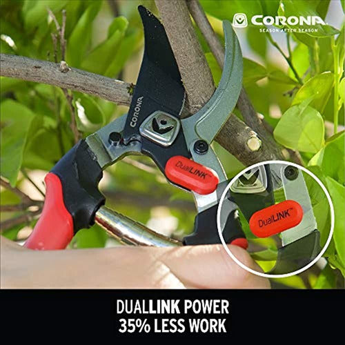 Corona Bp 4314d Duallink Comfortgel Bypass Pruner Manual De 1