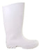 White High Shaft Rain Boot L39 Frigorifico Size 41 3