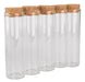 Penfer Glass Jar with Cork Lid 50ml (Pack of 20) 2