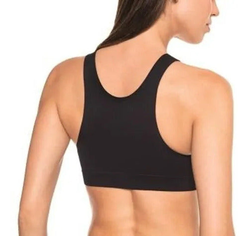 LOBA by LUPO Control Shaping Bra Lycra Post-Surgery 47180 14