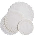 Party Paper Doilies Pack 0