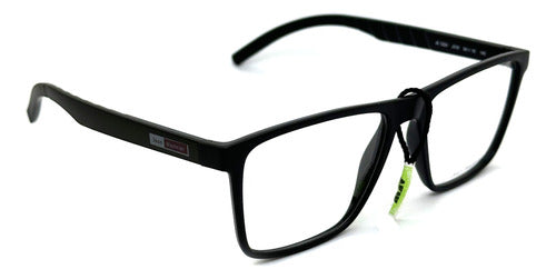 Jean Monnier J8 3224 Eyeglass Frame - Official Agent 0