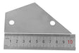 Yosoo Stainless Steel Guitar Leveling Tool 3