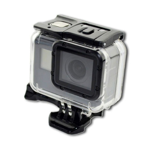 GoPro Hero 5 Black Waterproof Protective Cover 0