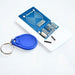 MFRc IC Card Reader Induction RFID for Arduino M5 4