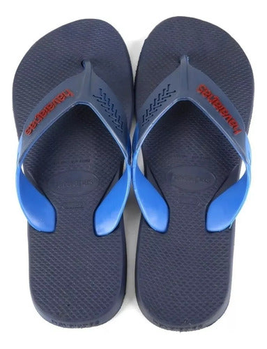 Havaianas Ojota Hombre Dynamic 0