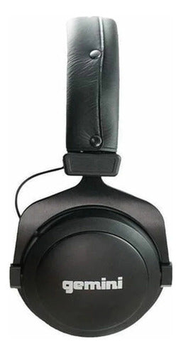 Auriculares Dj Gemini Djx1000 1