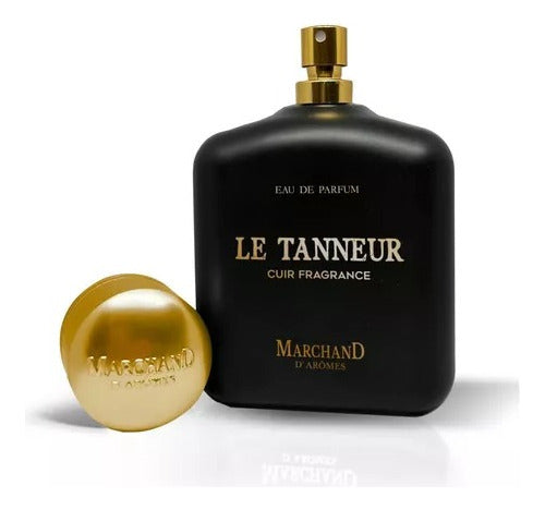 Marchand D Aromes Le Tanneur Pour Homme X120ml Masaromas 0