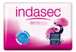 Indasec Maxi Goodnight Absorbent Pads 12 Units 4