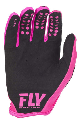 Cycling Long Gloves Fr Lite/ Blister-Free 7