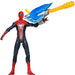 Hasbro Spiderman Action Figure 3