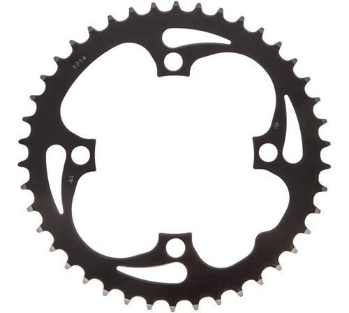 Sram/Truvativ 42 DTS MTB Steel Black 104mm/4 0