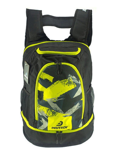 Deutsch Swim Backpack 45 L 0