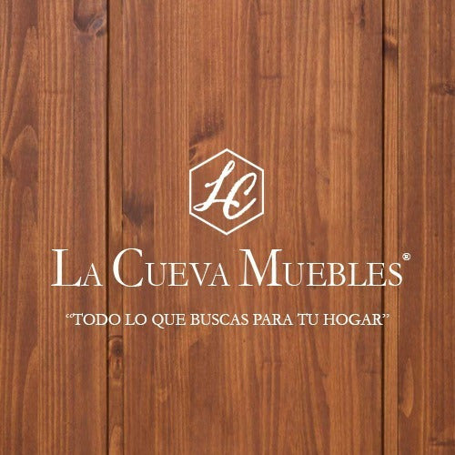 La Cueva Muebles Juego De Dormitorio Ropero Mesa De Luz Comoda V - Lcm 1