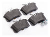 Renault Talisman Brake Pad Kit 0