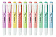 Stabilo Swing Cool Pastel Highlighters / 10 Units 3