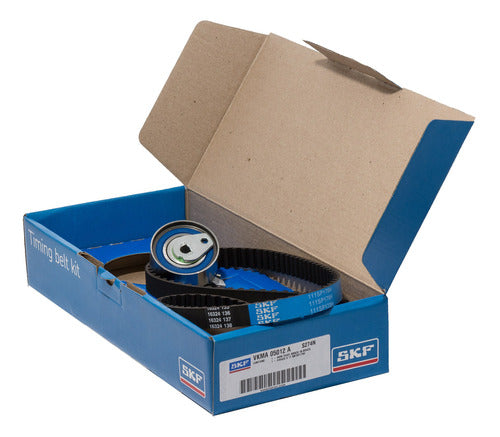 SKF Timing Belt Kit with Water Pump for Fiat Idea 1.8 HLX Active 1