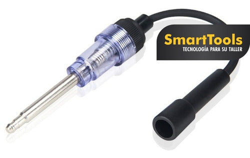 Smart Tools Chispometro Spark Tester For Auto & Motorcycle 1