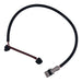 Cable Sensor Freno Trasero P/ Porsche 911 2009-2012 0