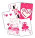 Miticlick Customized Poker Playing Cards - Souvenir Game 7