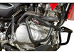 Low Deflector for Honda XR 150 by IRA 1