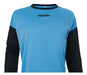 Goalkeeper Long Sleeve Soccer Jersey with Elbow Impact Protection by Kadur 27