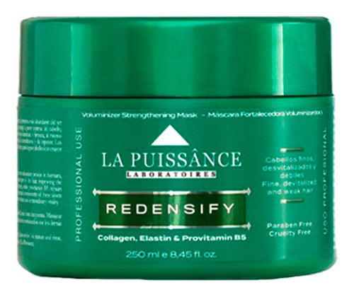 La Puissance Complete Redensify Kit 3