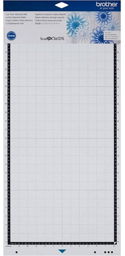 Brother Standard Adhesive Mat 12 X 24 Inches Diginet 0