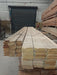 Maderafed Eucalyptus Baseboards 2cm X 7cm 0