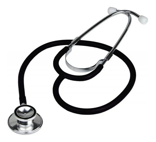 Aurinco Pediatric Double Bell Stethoscope MI-3002P 4