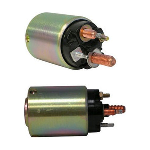 Solenoide Para Delco 12v Tamatel 21023 0