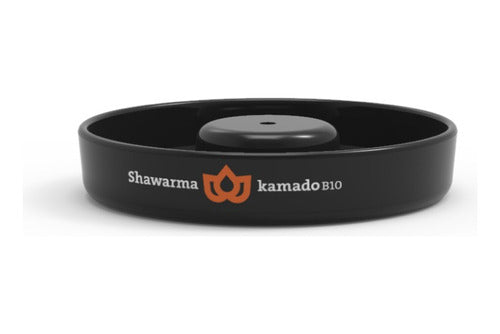 Repuesto Plato Shawarma Para Kamado B10 0