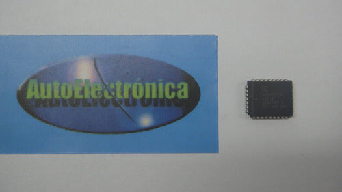 Autoelectronica Memoria Am29f010b Am29f010 Plcc32 29f010 1