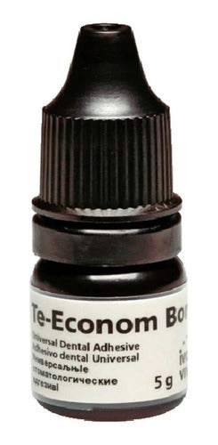 TE-ECONOM BOND X 5 GR Adhesive 0