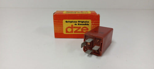 DZE Relay Limpiaparabrisas Volkswagen Pointer Cod 9014 1