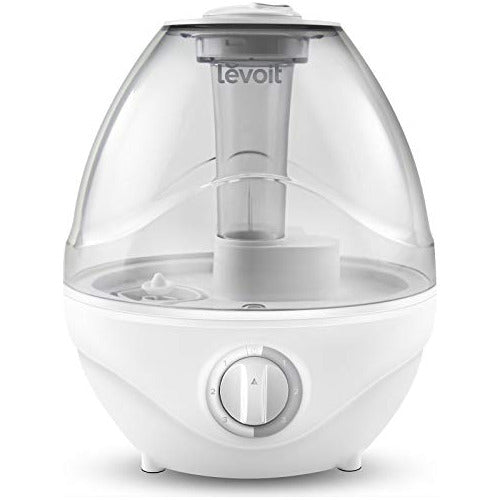 Humidificadores Levoit Para Dormitorio, Vaporizador Ultrasón 0