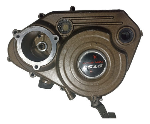 Clutch Cover Bajaj Rouser 150 CC 0